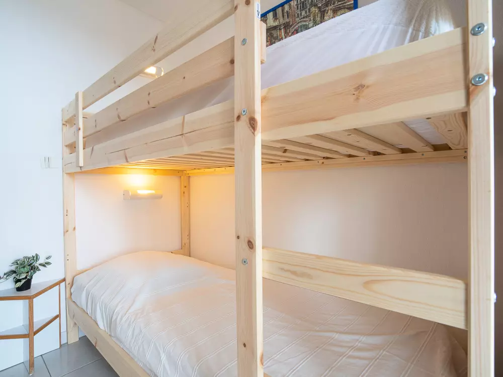 Résidence Les Bastides (I3 049)