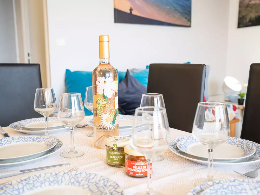 Résidence Les Bastides (I3 049)