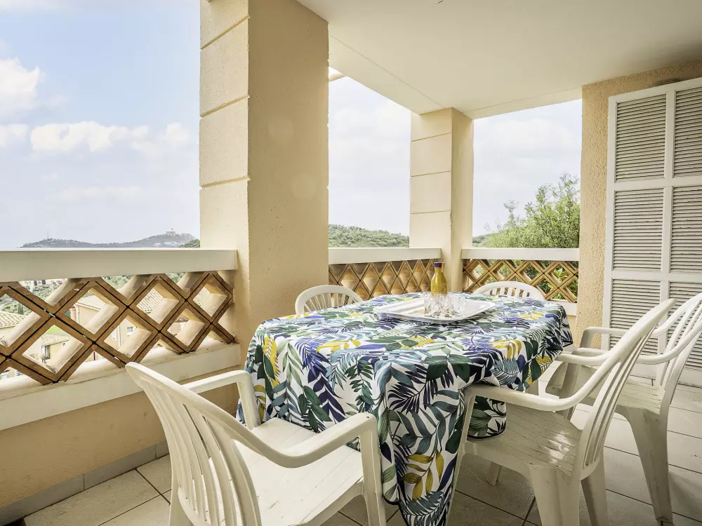 Résidence Les Bastides (I3 049)