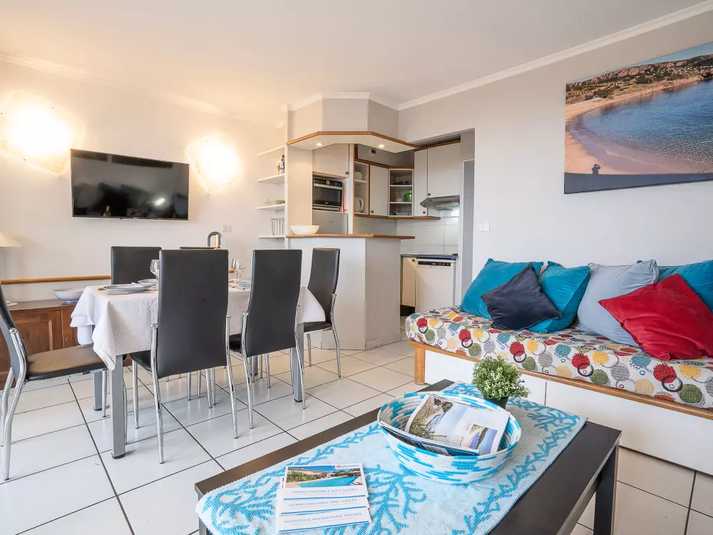 Résidence Les Bastides (I3 049)