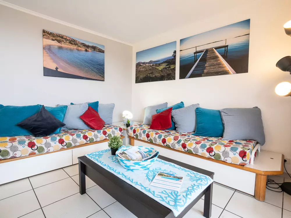 Résidence Les Bastides (I3 049)