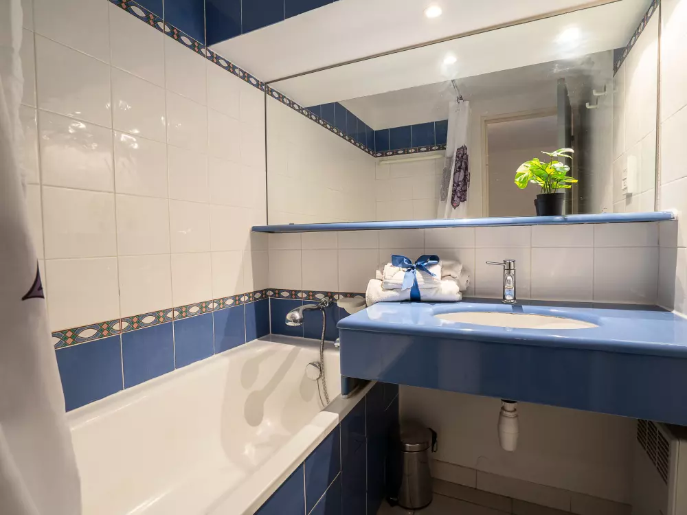 Résidence Les Bastides (I3 049)