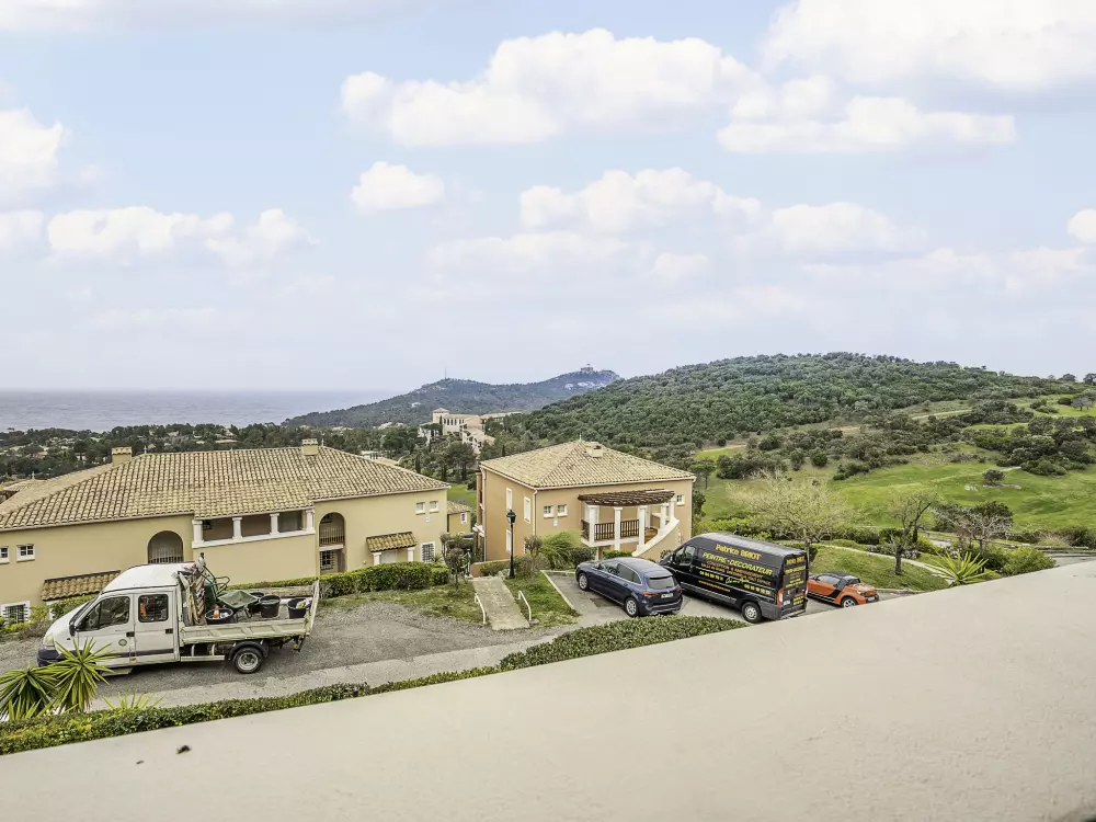 Résidence Les Bastides (I3 049)