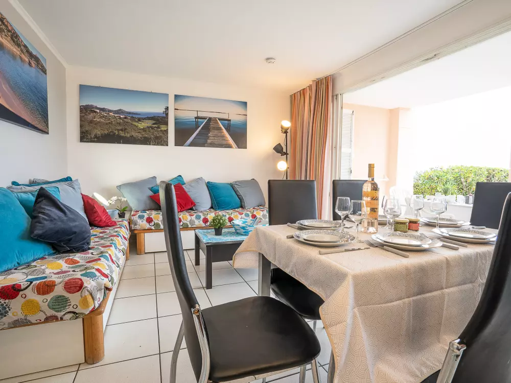 Résidence Les Bastides (I3 049)