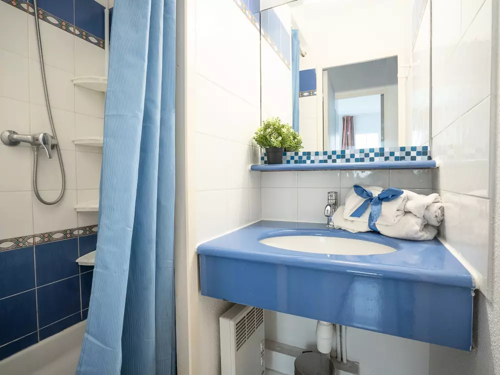 Résidence Les Bastides (I3 049)