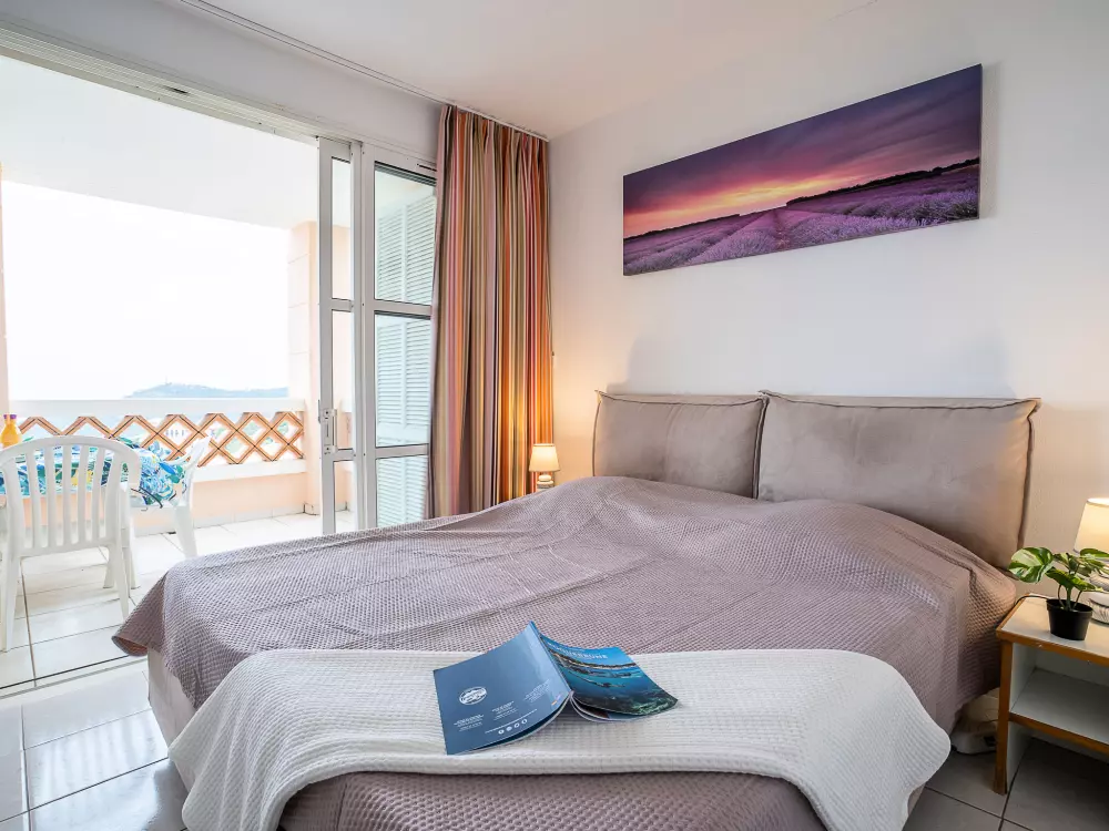 Résidence Les Bastides (I3 049)