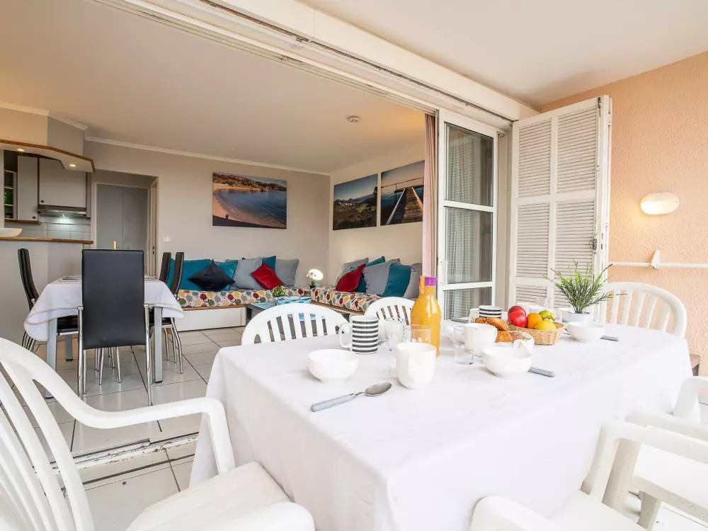 Résidence Les Bastides (I3 049)