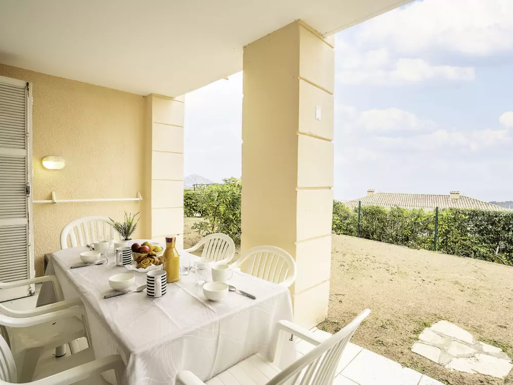 Résidence Les Bastides (I3 049)