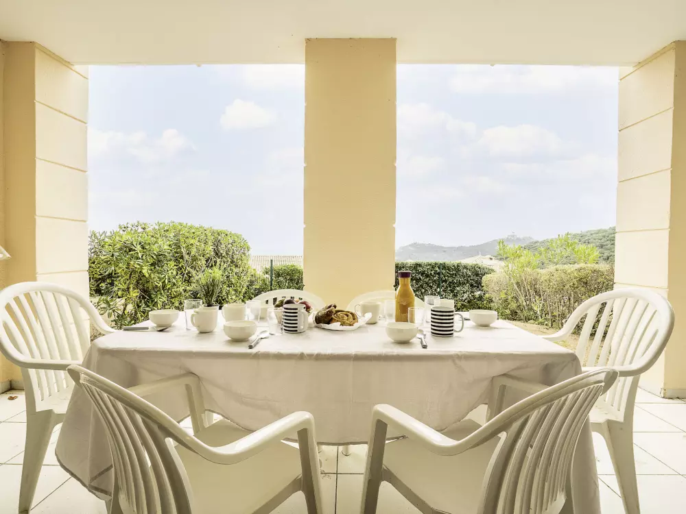 Résidence Les Bastides (I3 049)