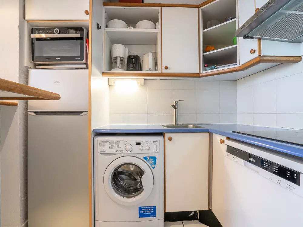 Résidence Les Bastides (I3 049)