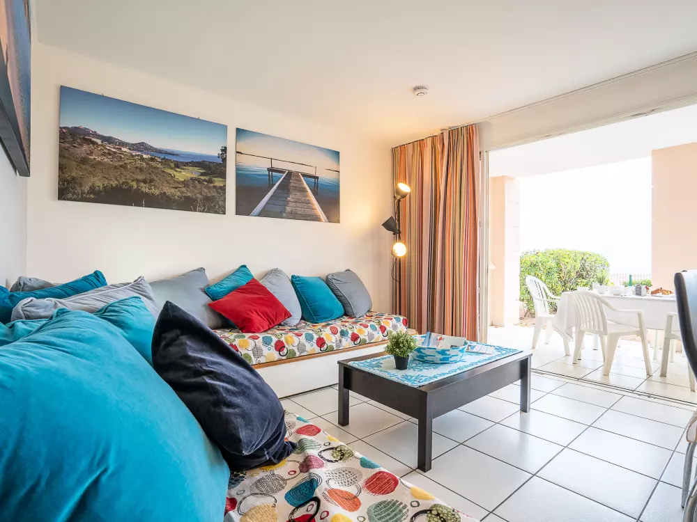 Résidence Les Bastides (I3 049)