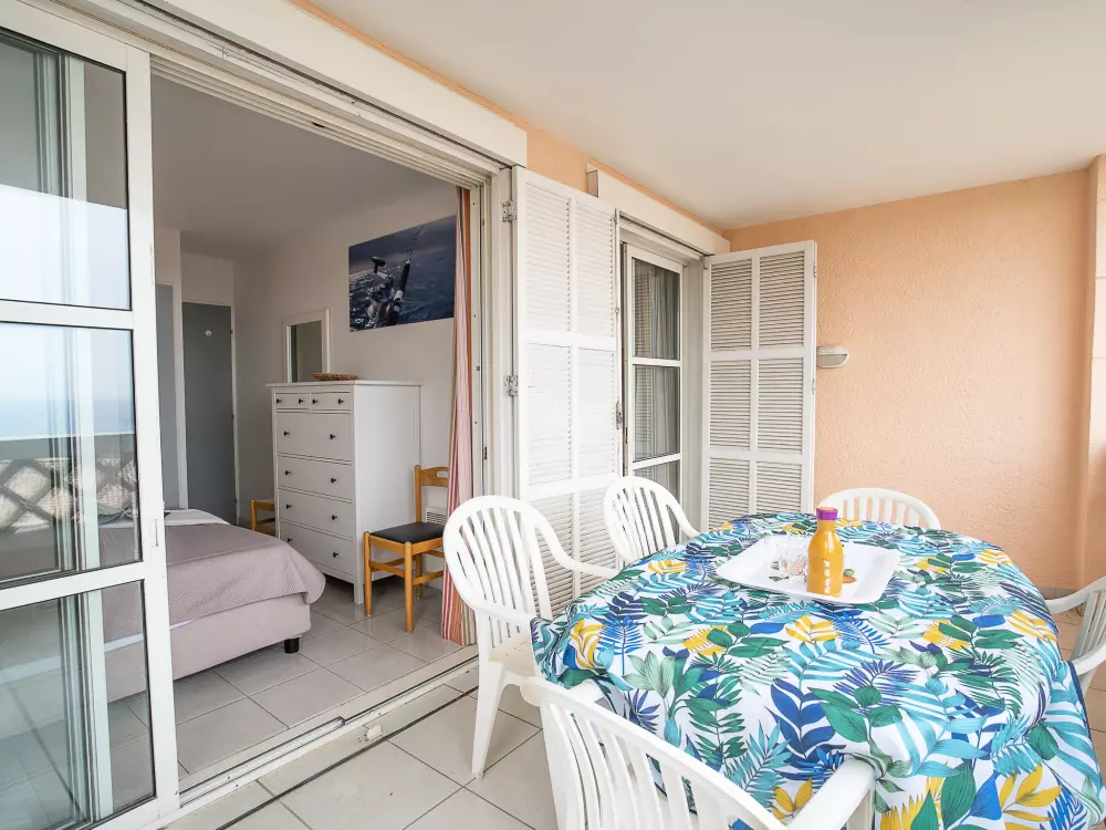 Résidence Les Bastides (I3 049)