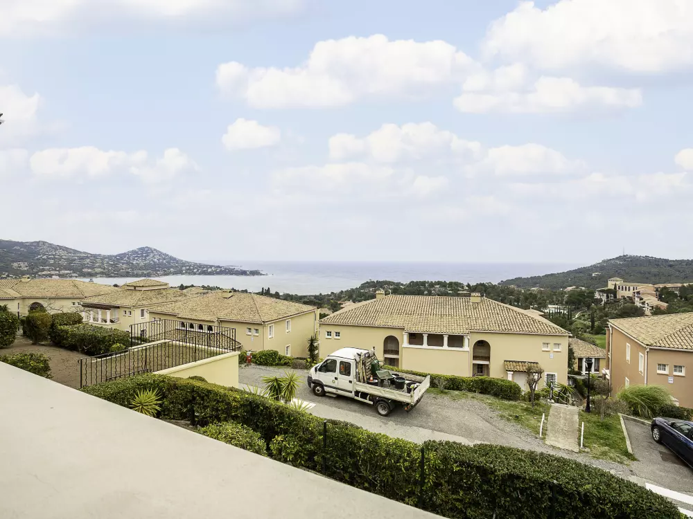 Résidence Les Bastides (I3 049)