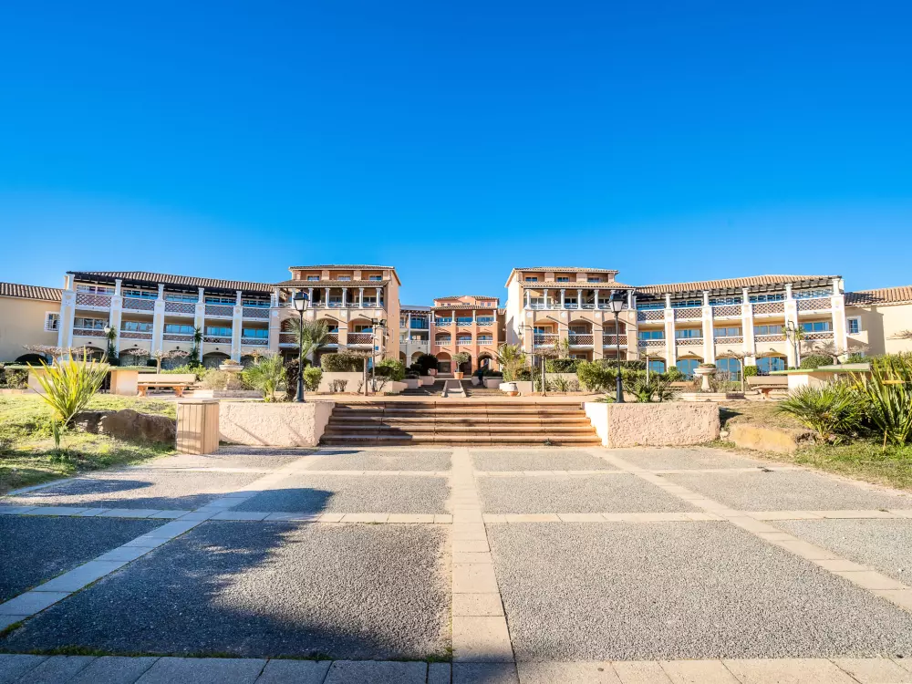 Résidence Les Bastides (I3 049)