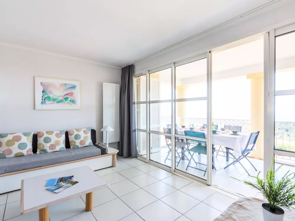 Résidence Les Bastides (I3 049)