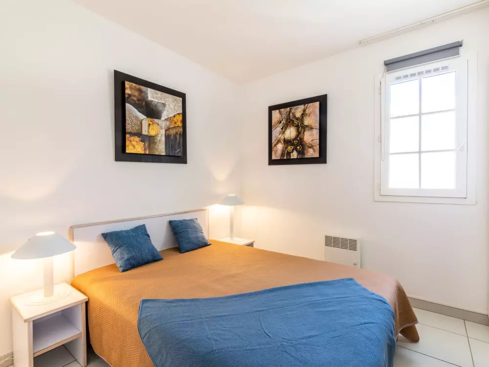 Résidence Les Bastides (I3 049)