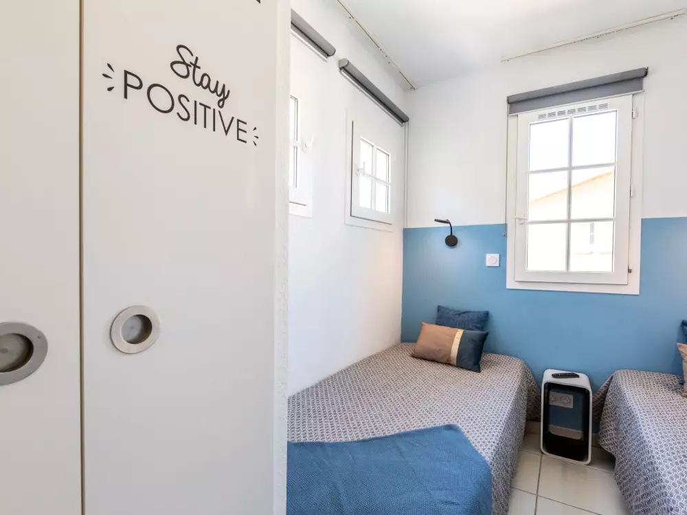 Résidence Les Bastides (I3 049)