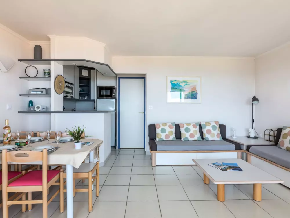 Résidence Les Bastides (I3 049)