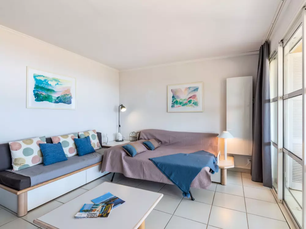 Résidence Les Bastides (I3 049)