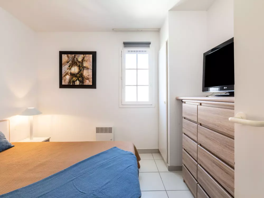 Résidence Les Bastides (I3 049)