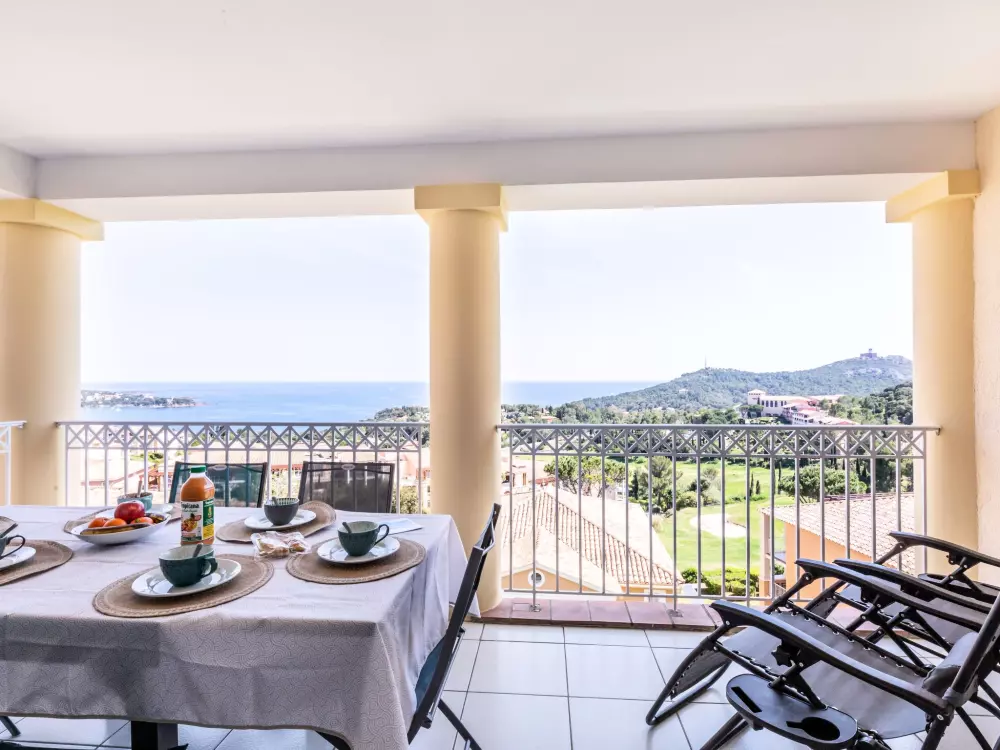 Résidence Les Bastides (I3 049)