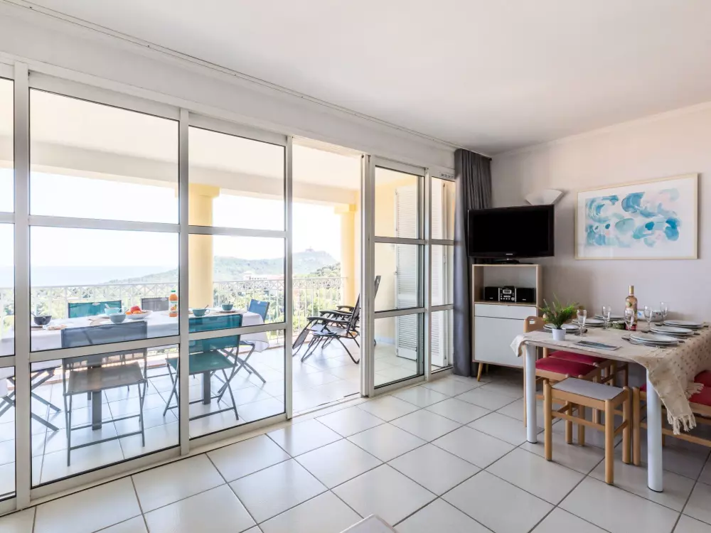 Résidence Les Bastides (I3 049)