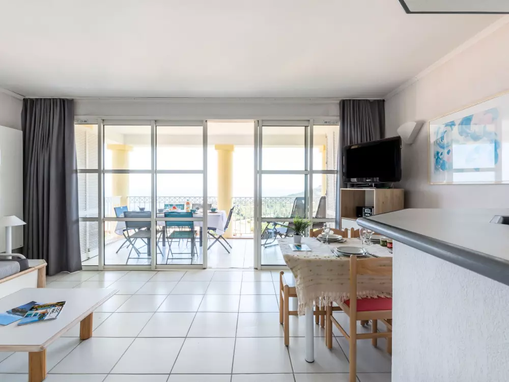 Résidence Les Bastides (I3 049)