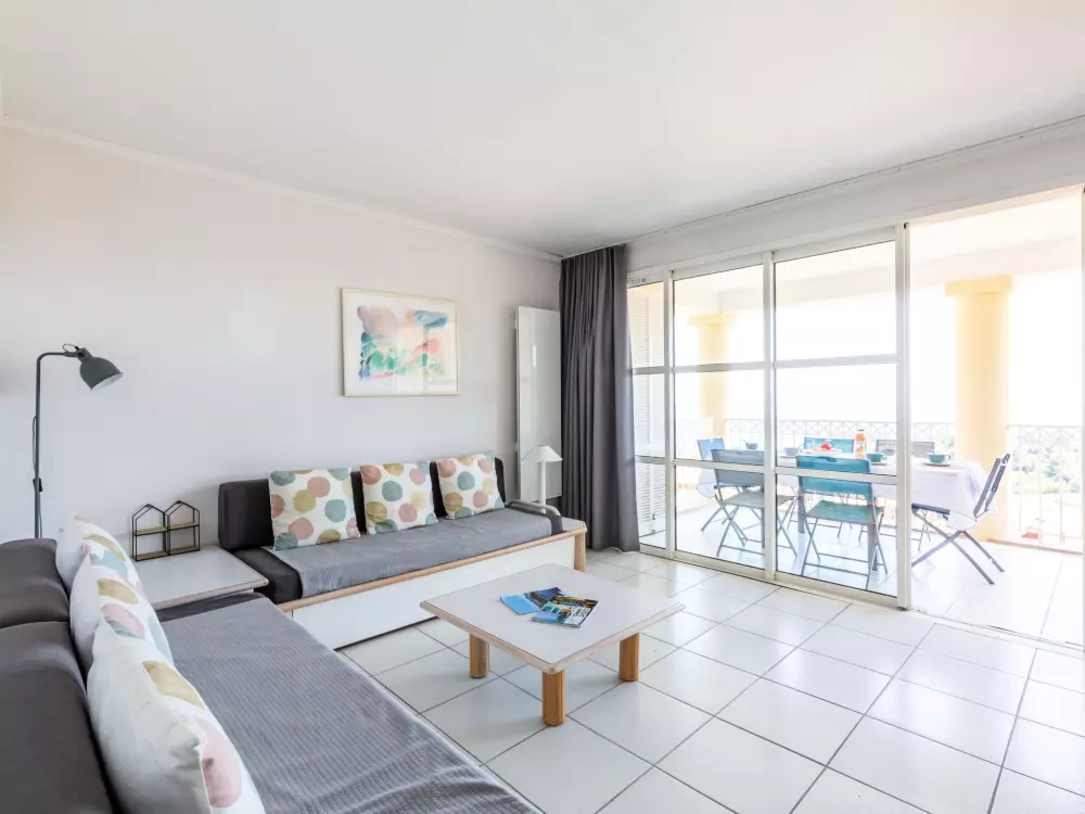 Résidence Les Bastides (I3 049)