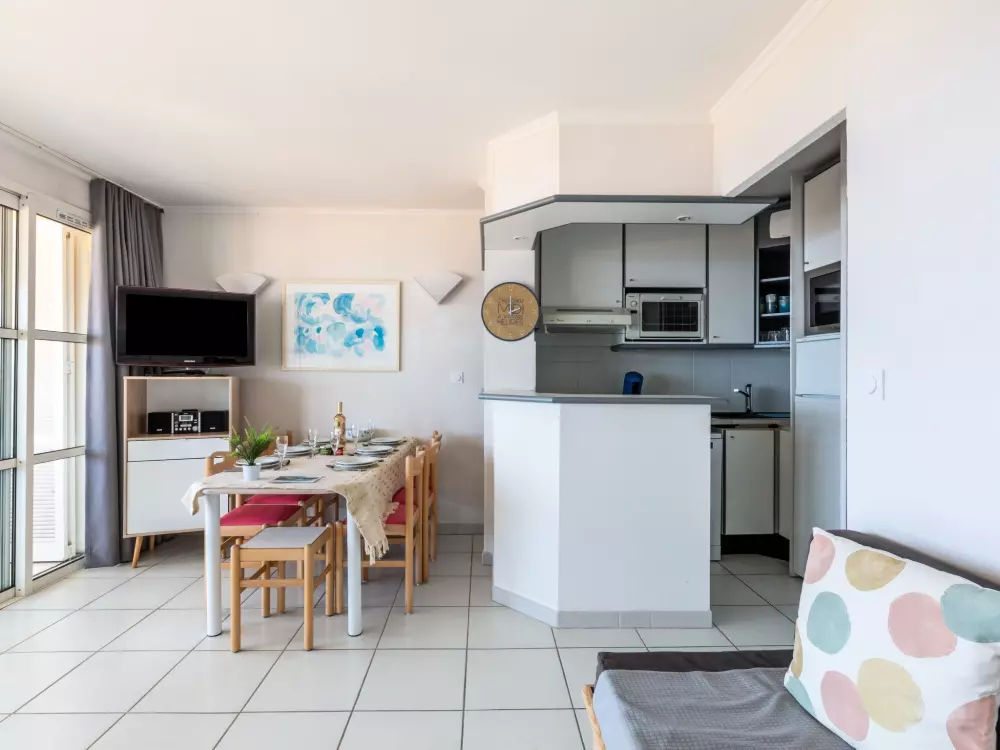 Résidence Les Bastides (I3 049)