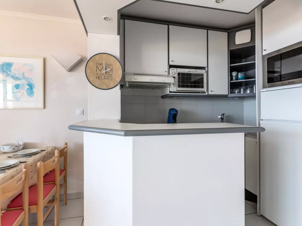 Résidence Les Bastides (I3 049)