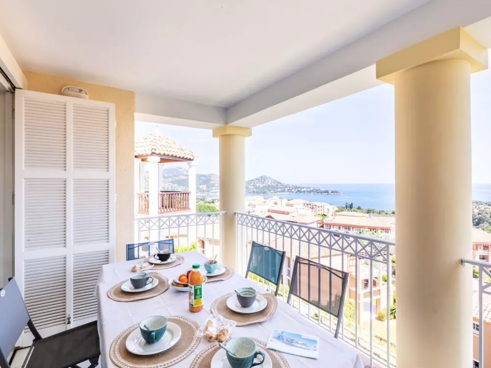 Résidence Les Bastides (I3 049)