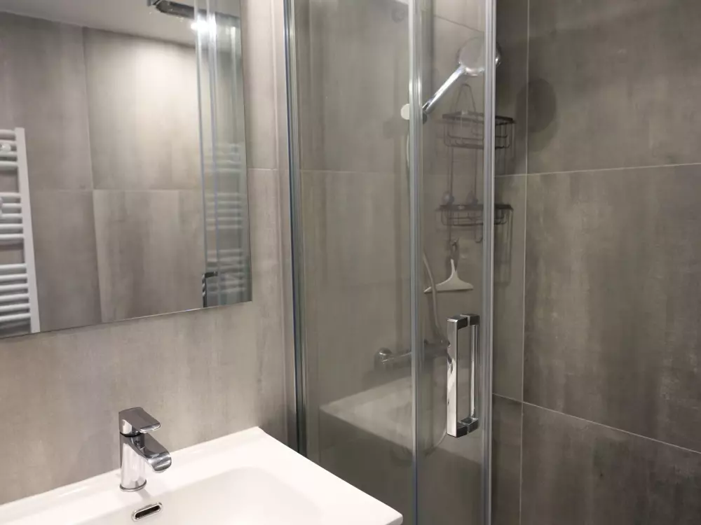 Résidence Les Bastides (I3 049)