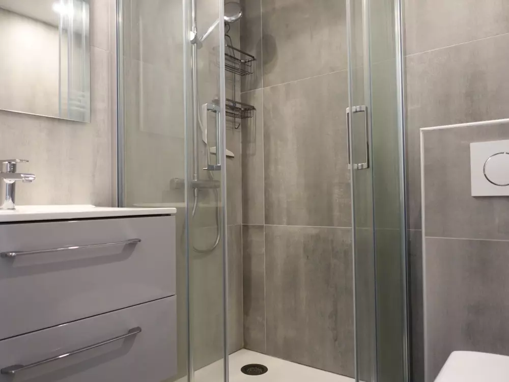 Résidence Les Bastides (I3 049)