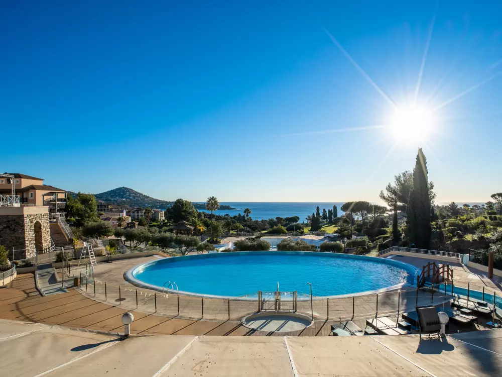 Résidence Les Bastides (I3 049)