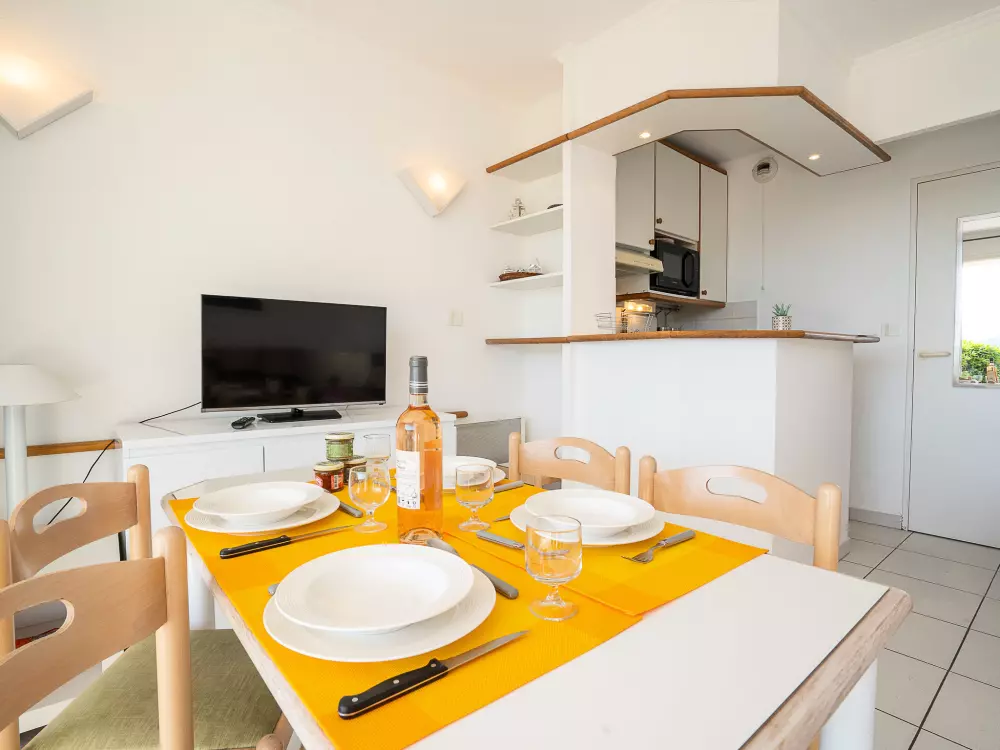 Résidence Les Bastides (I3 049)