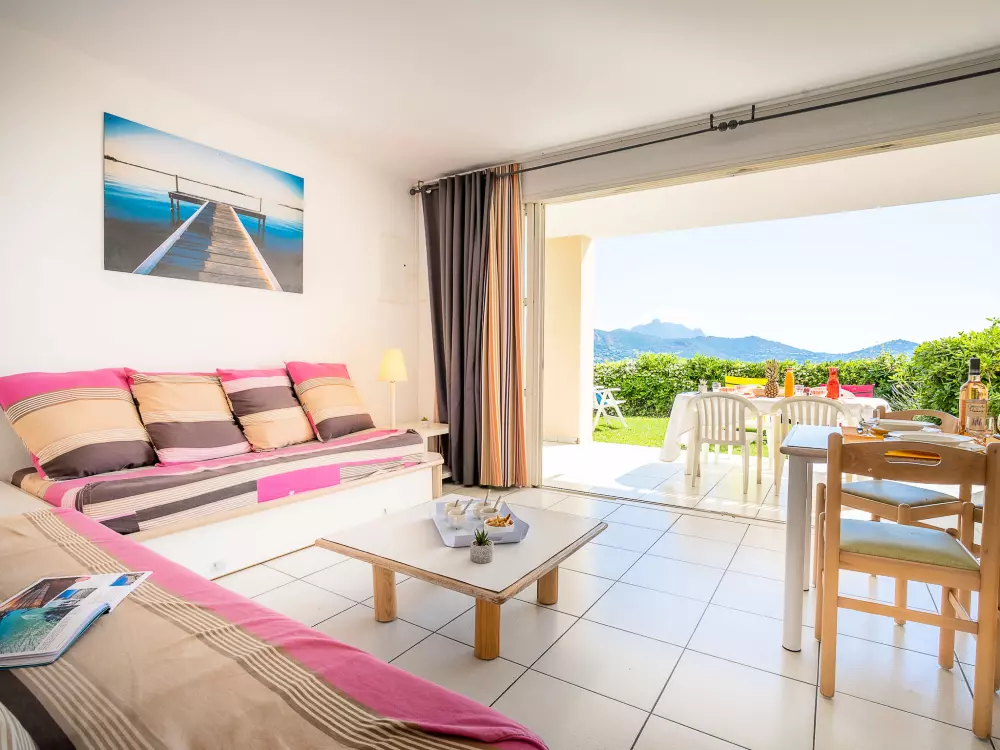 Résidence Les Bastides (I3 049)