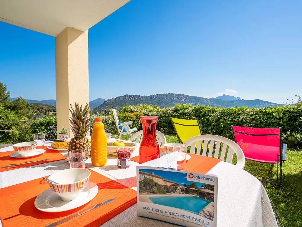 Résidence Les Bastides (I3 049)