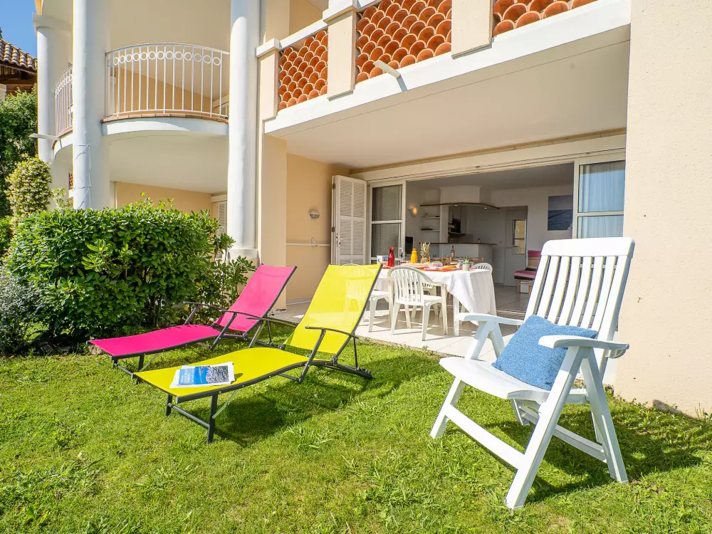 Résidence Les Bastides (I3 049)