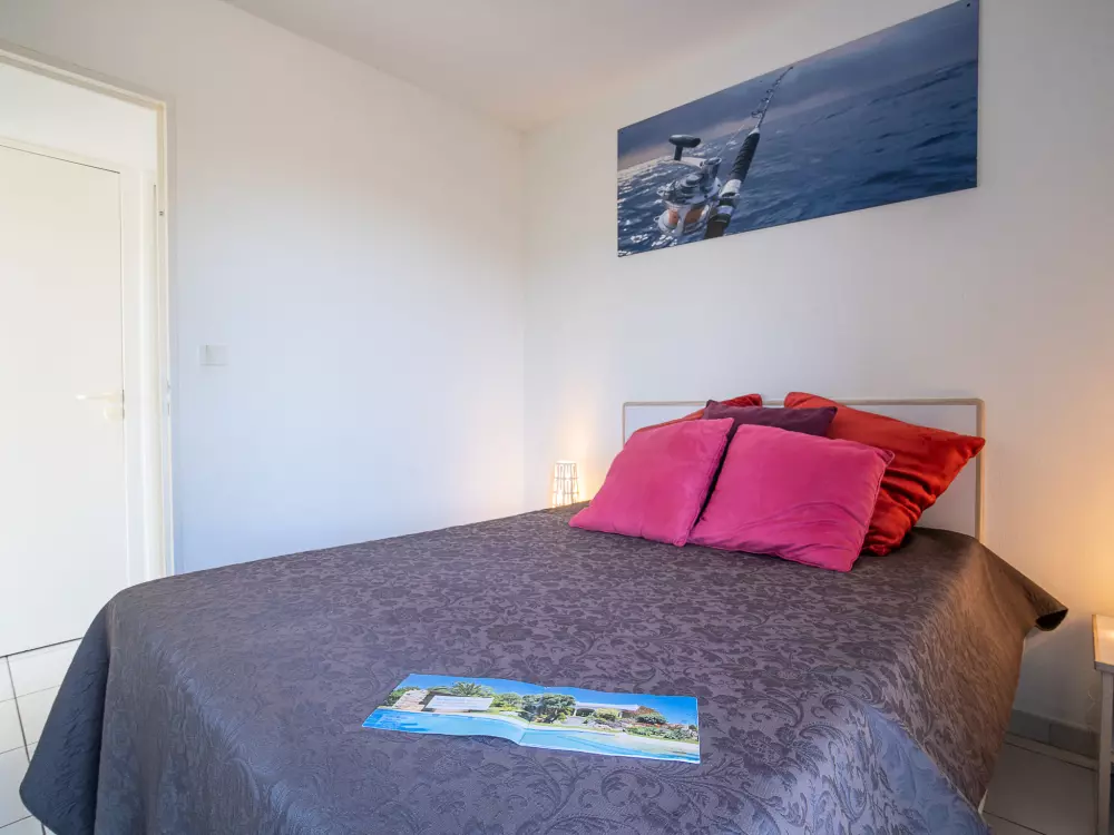 Résidence Les Bastides (I3 049)