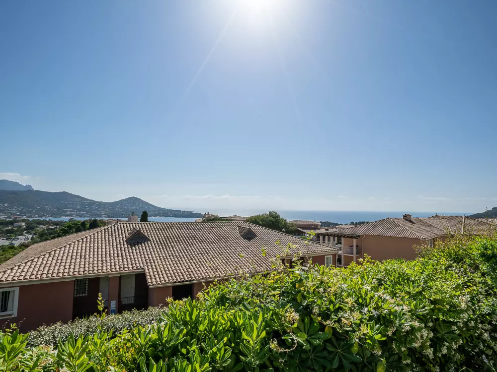 Résidence Les Bastides (I3 049)