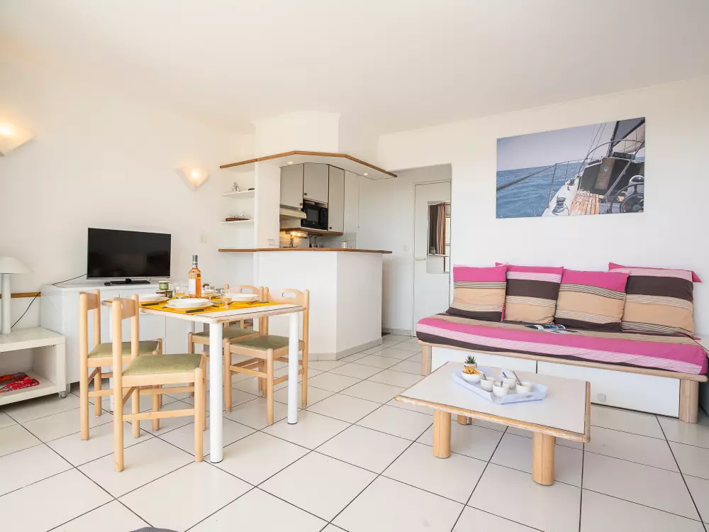 Résidence Les Bastides (I3 049)