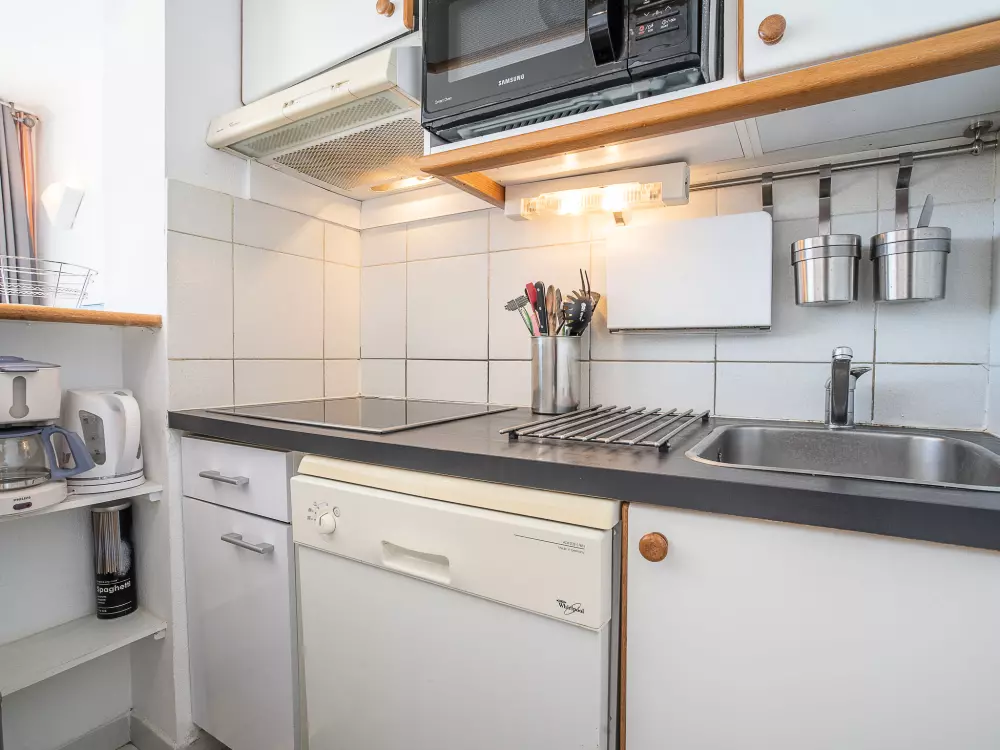 Résidence Les Bastides (I3 049)