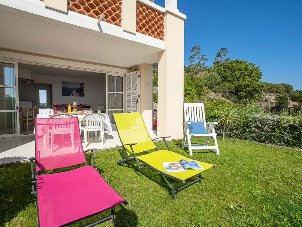 Résidence Les Bastides (I3 049)