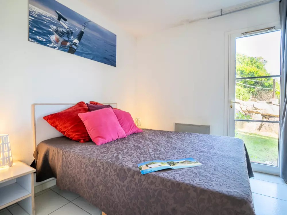 Résidence Les Bastides (I3 049)