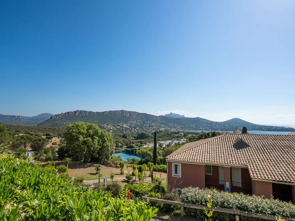 Résidence Les Bastides (I3 049)