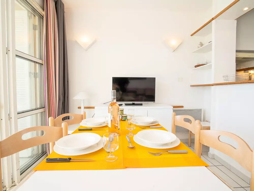 Résidence Les Bastides (I3 049)