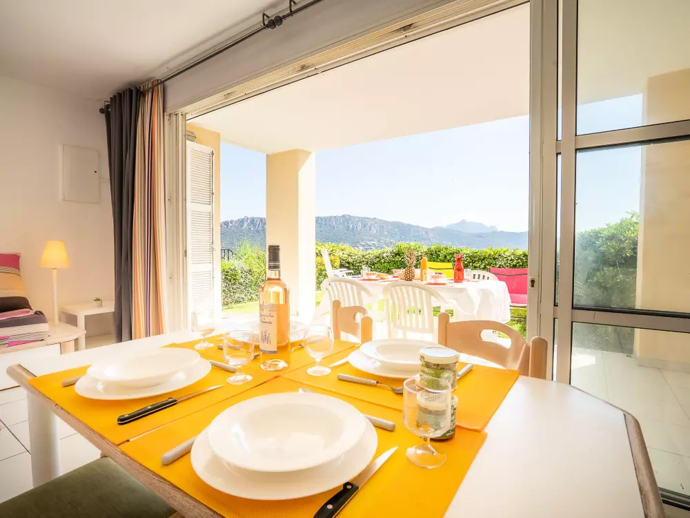 Résidence Les Bastides (I3 049)