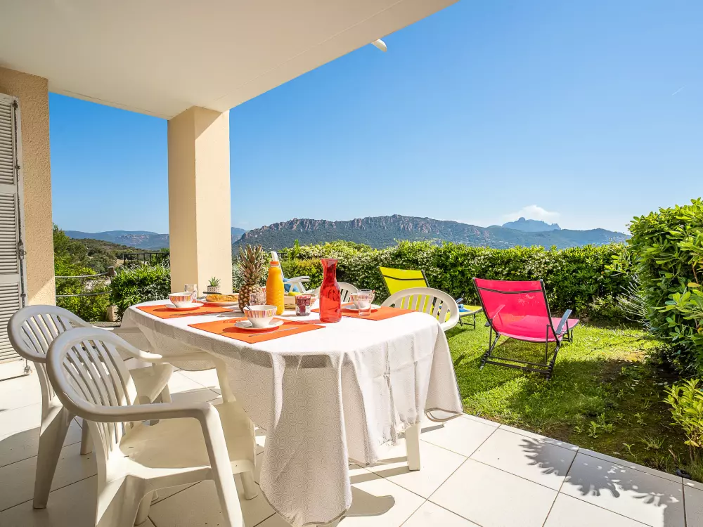 Résidence Les Bastides (I3 049)