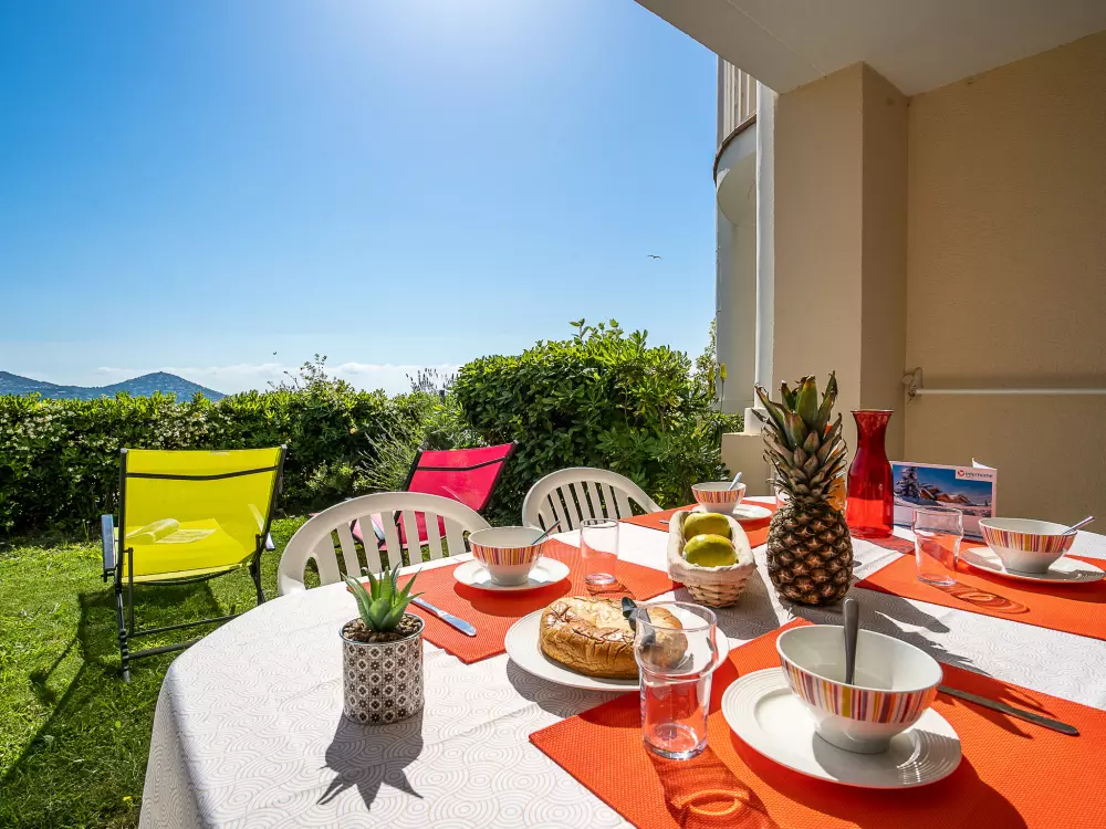 Résidence Les Bastides (I3 049)