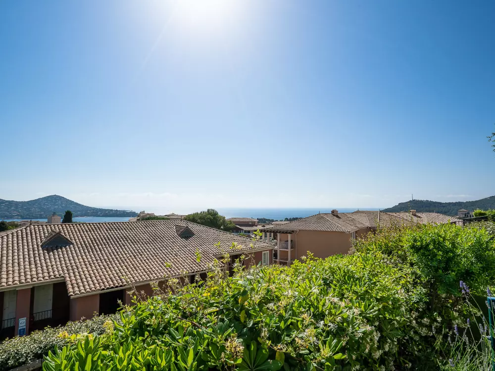 Résidence Les Bastides (I3 049)